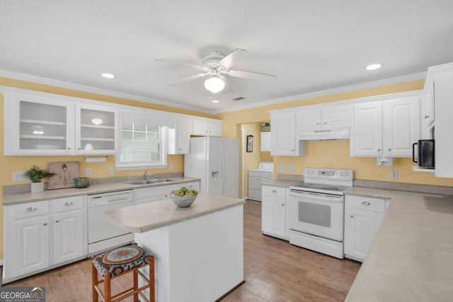 548 Sand Hill Road, Brooklet, GA 30415