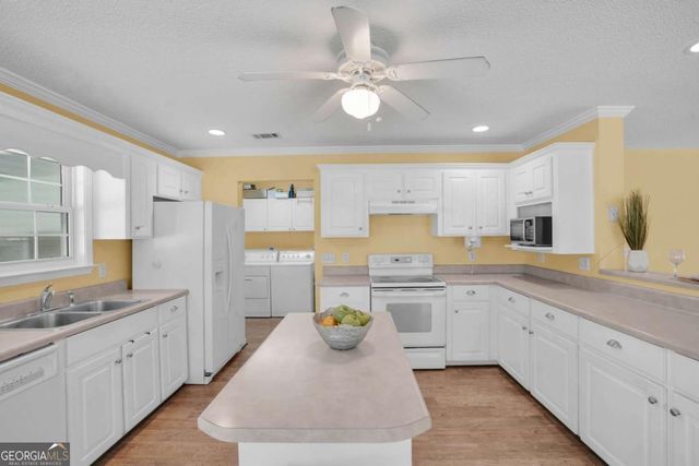 548 Sand Hill Road, Brooklet, GA 30415