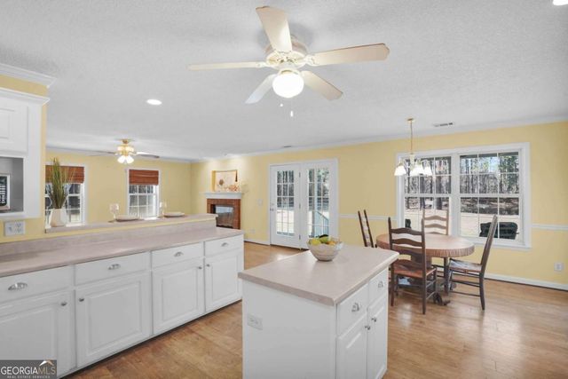 548 Sand Hill Road, Brooklet, GA 30415