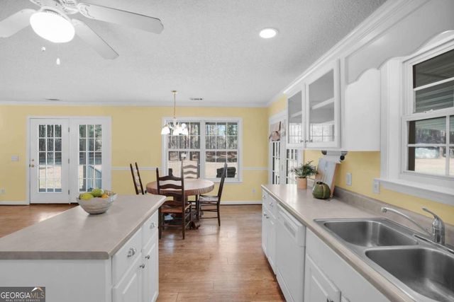 548 Sand Hill Road, Brooklet, GA 30415