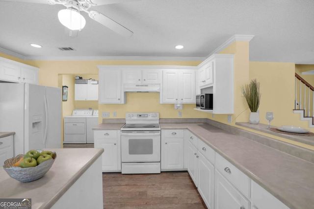 548 Sand Hill Road, Brooklet, GA 30415