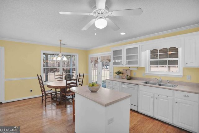 548 Sand Hill Road, Brooklet, GA 30415