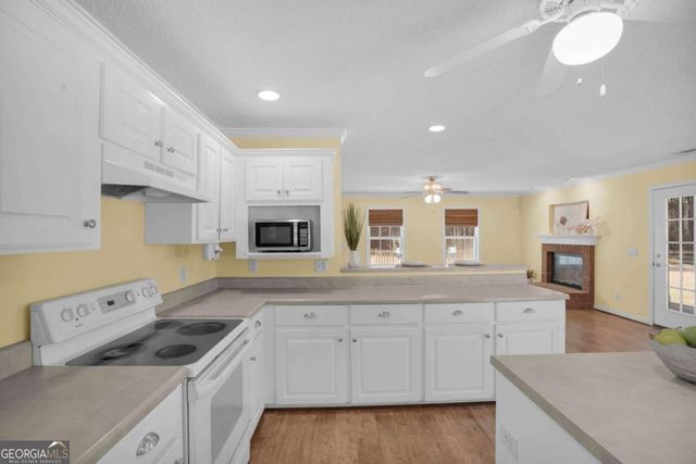 548 Sand Hill Road, Brooklet, GA 30415