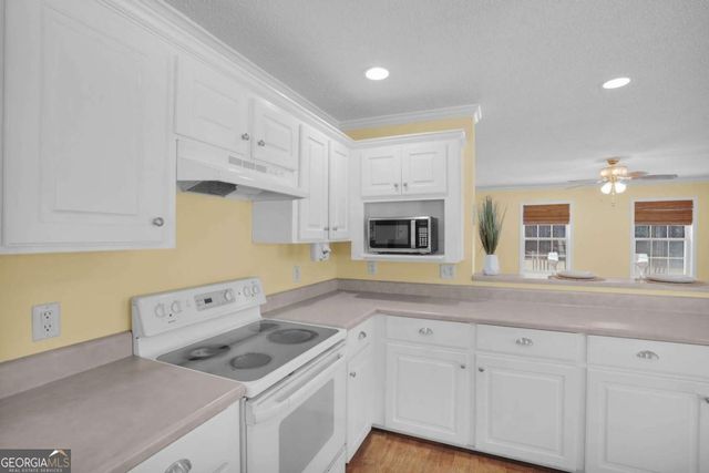 548 Sand Hill Road, Brooklet, GA 30415