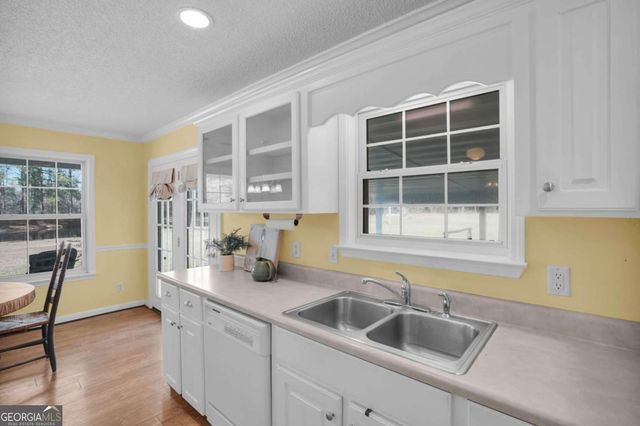 548 Sand Hill Road, Brooklet, GA 30415