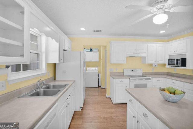 548 Sand Hill Road, Brooklet, GA 30415