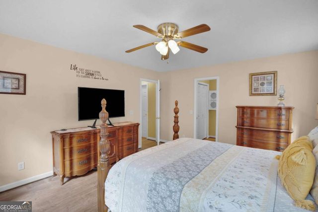 548 Sand Hill Road, Brooklet, GA 30415