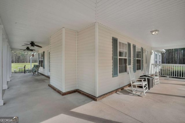 548 Sand Hill Road, Brooklet, GA 30415