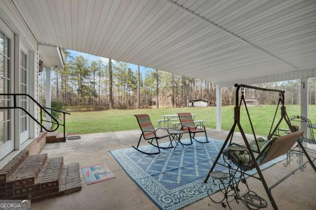 548 Sand Hill Road, Brooklet, GA 30415