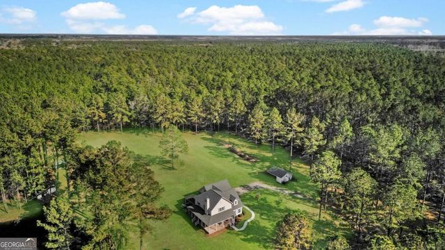 548 Sand Hill Road, Brooklet, GA 30415