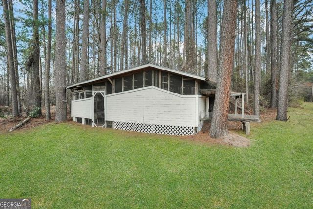 548 Sand Hill Road, Brooklet, GA 30415