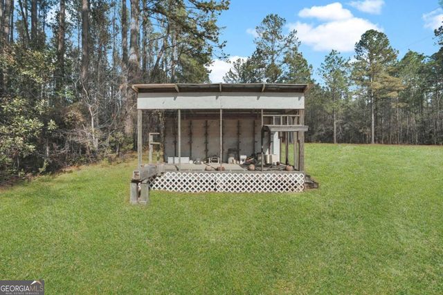 548 Sand Hill Road, Brooklet, GA 30415