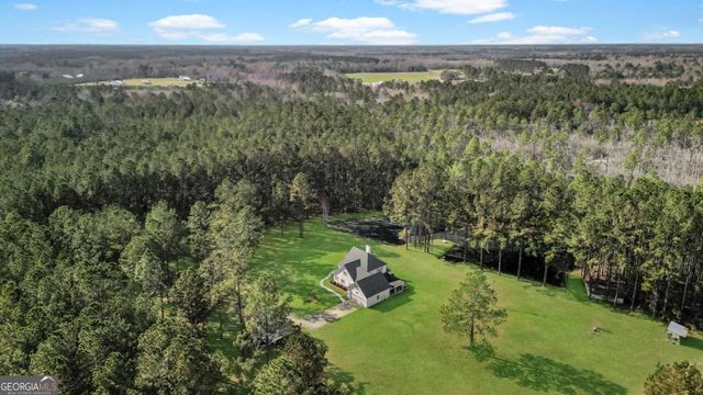 548 Sand Hill Road, Brooklet, GA 30415