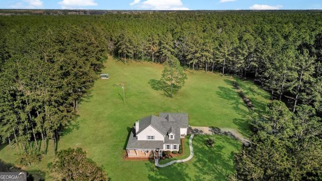 548 Sand Hill Road, Brooklet, GA 30415