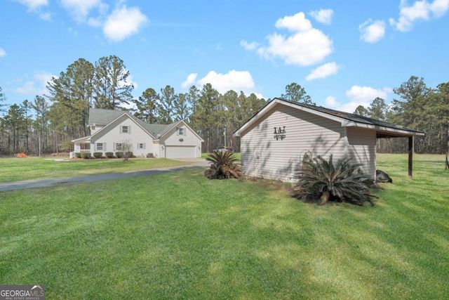 548 Sand Hill Road, Brooklet, GA 30415