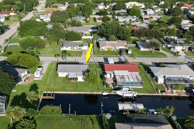 4711 FOREST GLEN DRIVE, North Fort Myers, FL 33903