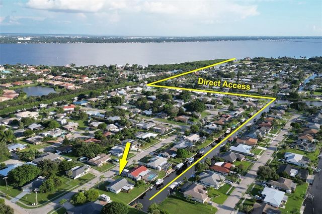4711 FOREST GLEN DRIVE, North Fort Myers, FL 33903