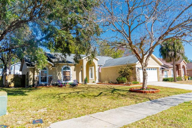 2716 SUNBURY STREET, Clermont, FL 34711