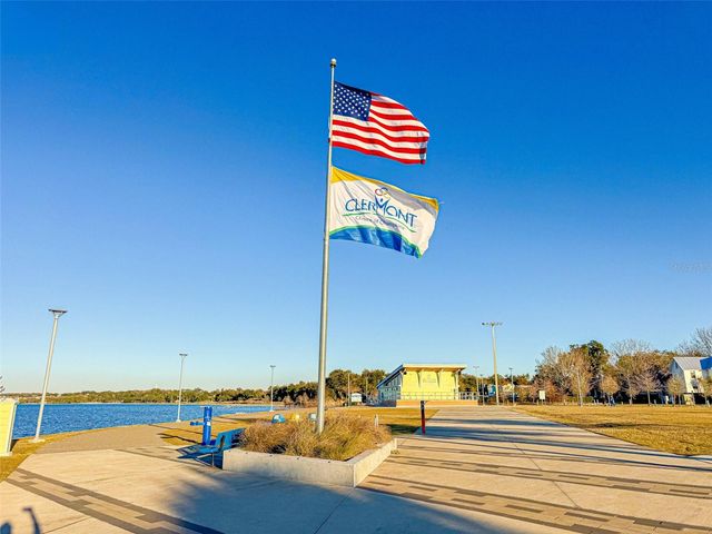 2716 SUNBURY STREET, Clermont, FL 34711