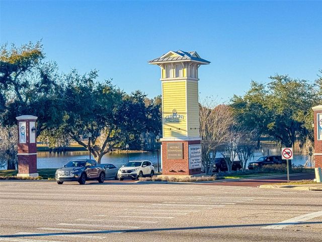 2716 SUNBURY STREET, Clermont, FL 34711