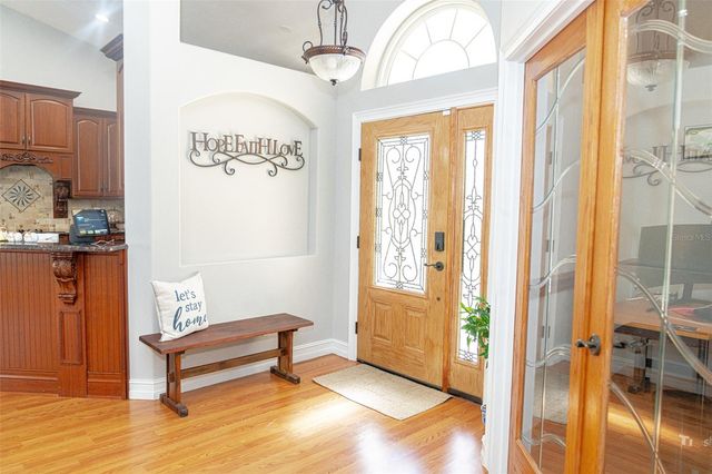 2716 SUNBURY STREET, Clermont, FL 34711