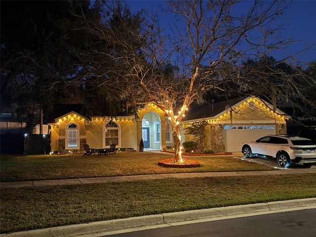 2716 SUNBURY STREET, Clermont, FL 34711