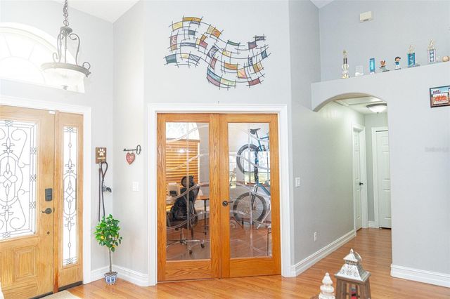 2716 SUNBURY STREET, Clermont, FL 34711