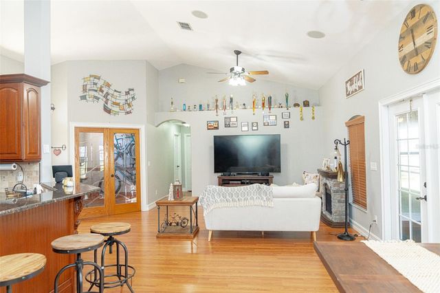 2716 SUNBURY STREET, Clermont, FL 34711