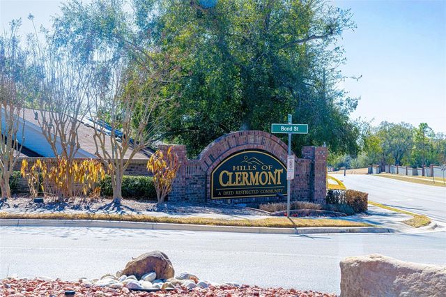 2716 SUNBURY STREET, Clermont, FL 34711