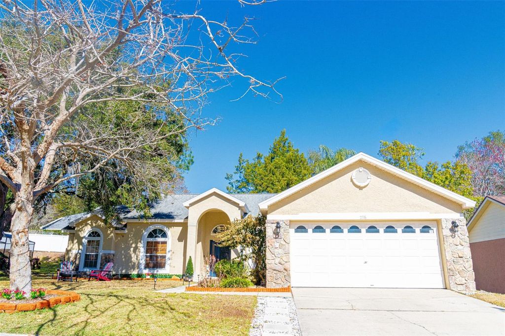 2716 SUNBURY STREET, Clermont, FL 34711