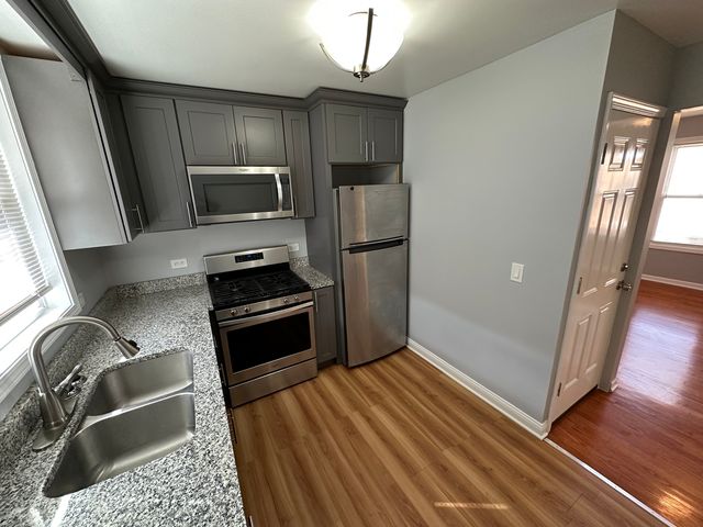 614 Legion Street 2, Maywood, IL 60153