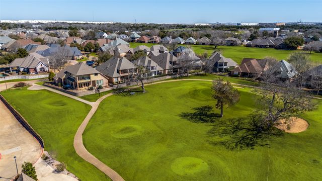 2001 Augusta Court, Desoto, TX 75115