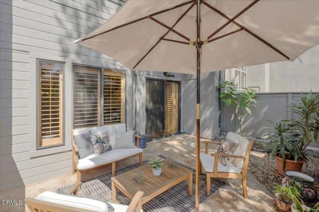 1310 E Orange Grove Boulevard 127, Pasadena, CA 91104