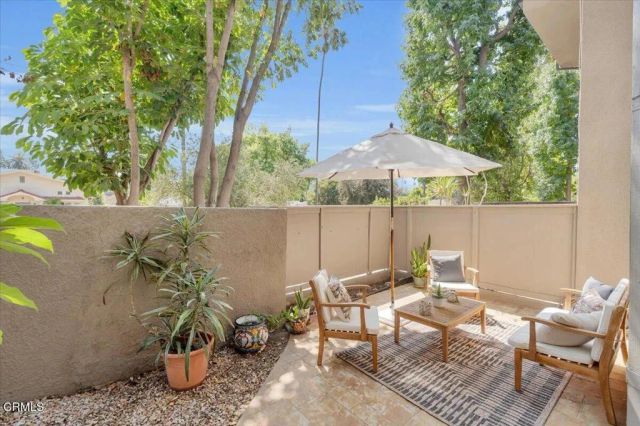 1310 E Orange Grove Boulevard 127, Pasadena, CA 91104