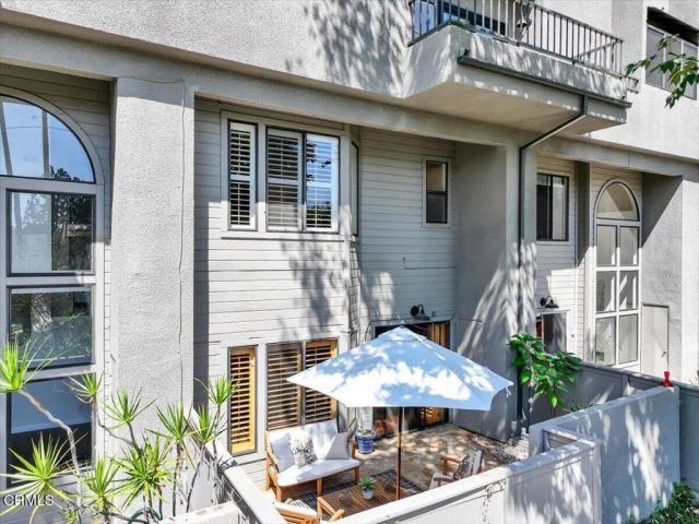 1310 E Orange Grove Boulevard 127, Pasadena, CA 91104