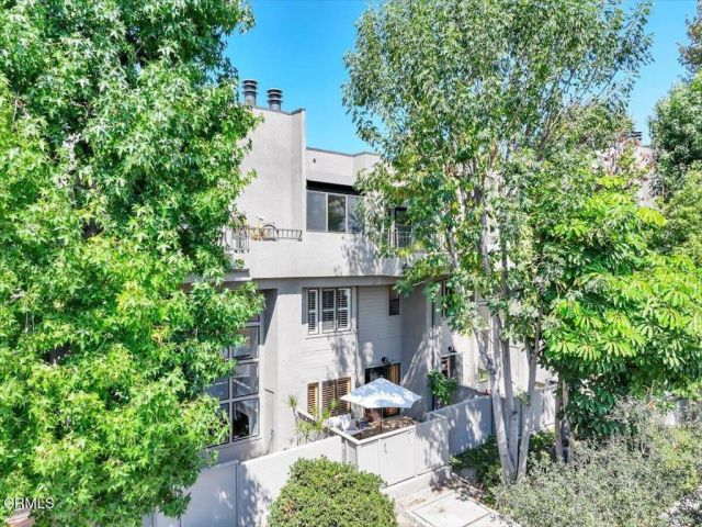 1310 E Orange Grove Boulevard 127, Pasadena, CA 91104