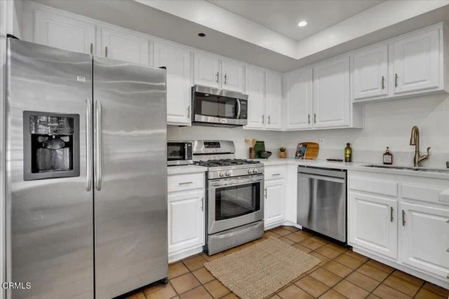 1310 E Orange Grove Boulevard 127, Pasadena, CA 91104