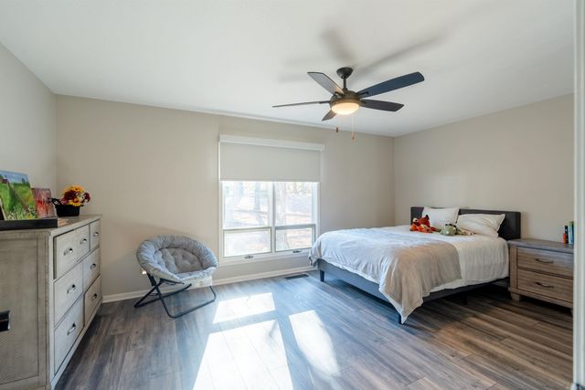 2501 Brandy Drive, Heber Springs, AR 72543