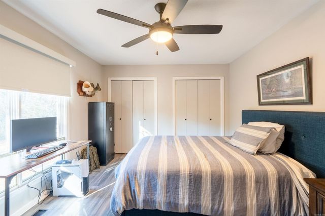 2501 Brandy Drive, Heber Springs, AR 72543