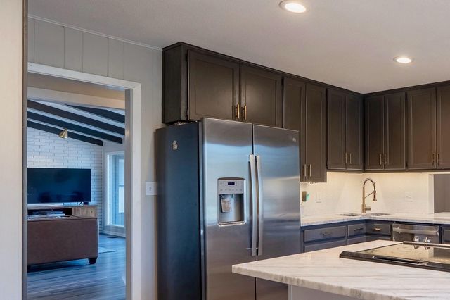 2501 Brandy Drive, Heber Springs, AR 72543