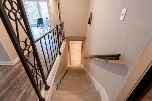 2501 Brandy Drive, Heber Springs, AR 72543