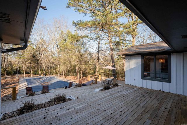 2501 Brandy Drive, Heber Springs, AR 72543