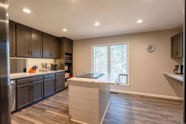 2501 Brandy Drive, Heber Springs, AR 72543