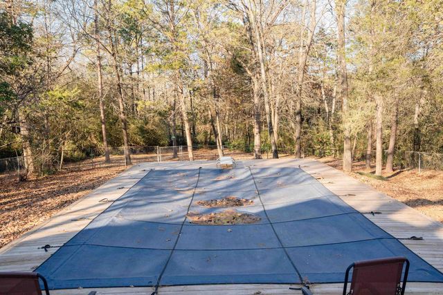 2501 Brandy Drive, Heber Springs, AR 72543