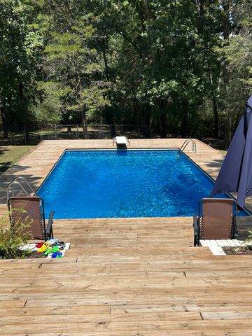 2501 Brandy Drive, Heber Springs, AR 72543