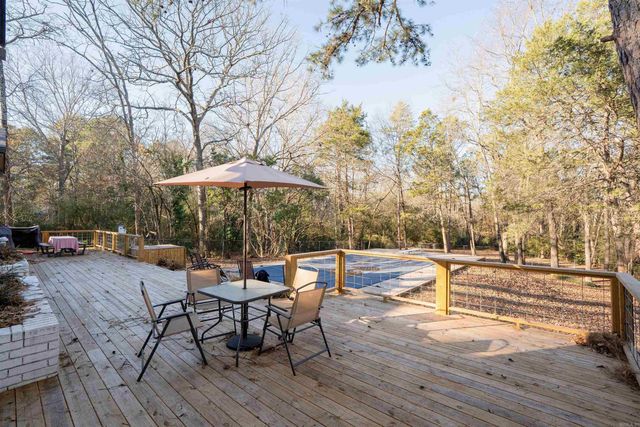 2501 Brandy Drive, Heber Springs, AR 72543