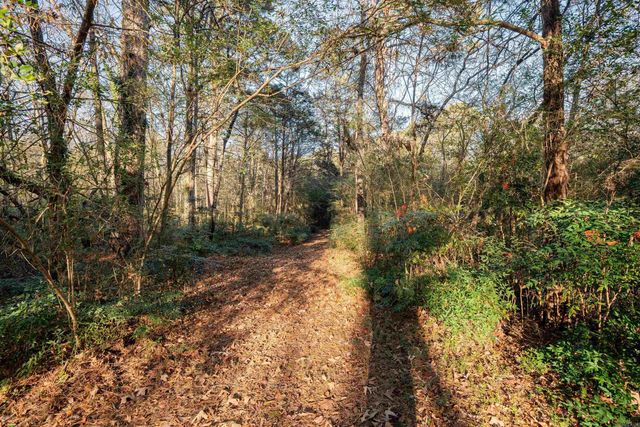 2501 Brandy Drive, Heber Springs, AR 72543