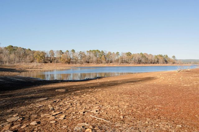 2501 Brandy Drive, Heber Springs, AR 72543