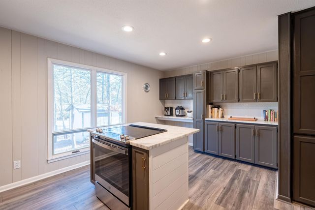 2501 Brandy Drive, Heber Springs, AR 72543