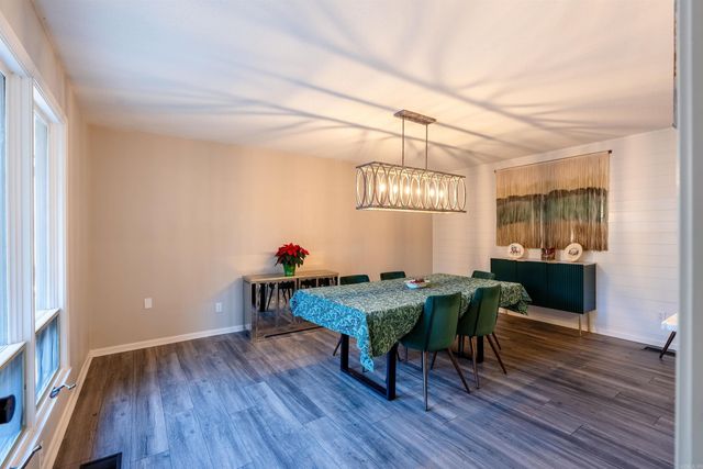 2501 Brandy Drive, Heber Springs, AR 72543